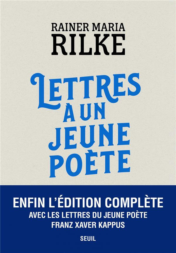 Rainer Maria Rilke